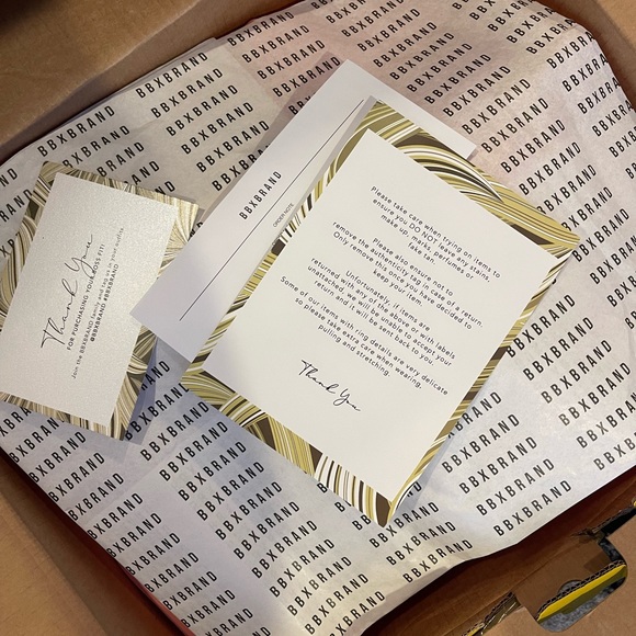 BBXBrand Coat - Picture 2 of 6